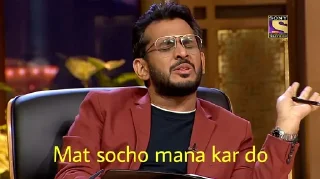 😤 emoji ye sab doglapan hai Telegram sticker 14 of 16