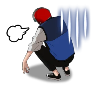 💄 emoji True Beauty — @slyhterin Telegram sticker 24 of 41