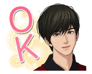 💄 emoji True Beauty — @slyhterin Telegram sticker 5 of 41