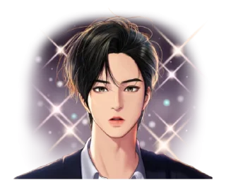 💄 emoji True Beauty — @slyhterin Telegram sticker 9 of 41