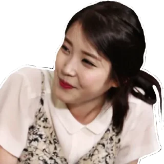 ☺️ emoji @azuregrl_irl Vol.4 Telegram sticker 16 of 120