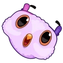 😮 emoji @EnginAltanDzyatan Vol.4 (Animated) Telegram sticker 17 of 41