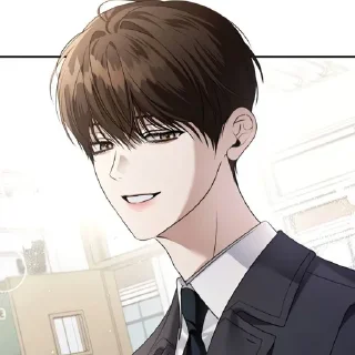 🥥 emoji Kang Jun @Hanim1O Telegram sticker 10 of 120