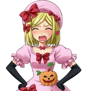 🎃 emoji 🎀 𝐿𝑎𝑚𝑏𝑑𝑎𝑑𝑒𝑙𝑡𝑎 | @truetaba ♡ Telegram sticker 13 of 30
