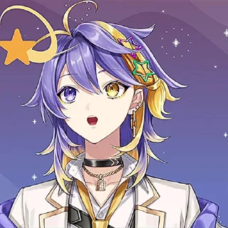 💫 emoji ✽ Aster〃@Cupidreams · @ssakinikaidou Telegram sticker 17 of 40