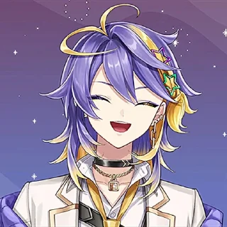 💫 emoji ✽ Aster〃@Cupidreams · @ssakinikaidou Telegram sticker 23 of 40