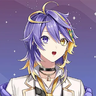 💫 emoji ✽ Aster〃@Cupidreams · @ssakinikaidou Telegram sticker 15 of 40