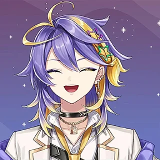 💫 emoji ✽ Aster〃@Cupidreams · @ssakinikaidou Telegram sticker 24 of 40