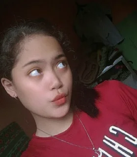 🙄 emoji Stix ni Jassy Telegram sticker 1 of 21
