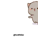 😜 emoji @singh_021 Vol.2 (Animated) Telegram sticker 16 of 50