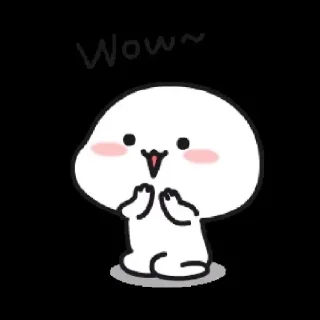 🤩 emoji Kitty cute Telegram sticker 23 of 72