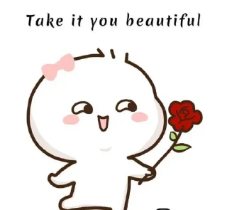 🌹 emoji @Innocentboy_Aman Vol.2 Telegram sticker 22 of 120