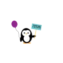 🐧 emoji @TgSTlCKERs | @About_EVERETT Vol.77 (Animated) Telegram sticker 19 of 50