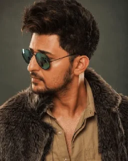 🖤 emoji Darshan raval @Pahadi_lover Telegram sticker 6 of 43
