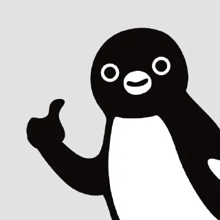 👍 emoji Ren Only Telegram sticker 8 of 49