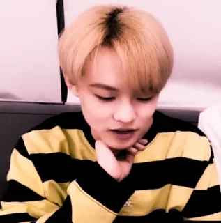 ⛅️ emoji chenle┊͙ @tikelrp Telegram sticker 16 of 30