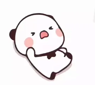 😖 emoji @hellboy14's Pack 1 (Video) Telegram sticker 18 of 50