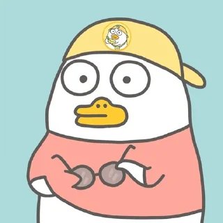 😂 emoji LiuLiu @liuliuarb Telegram sticker 8 of 102