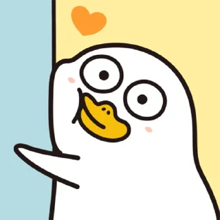🥰 emoji LiuLiu @liuliuarb Telegram sticker 9 of 102