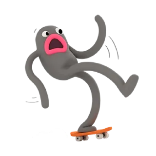 😱 emoji lars @noustiker Telegram sticker 17 of 41
