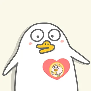 😘 emoji LiuLiu @liuliuarb Telegram sticker 21 of 102