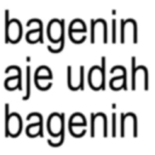 👍 emoji stiker alka Telegram sticker 17 of 39