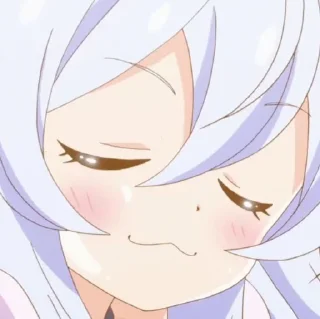 💭 emoji ㅤ ㅤ@tikelcity2 ⋆ @cremecaramel ！ Telegram sticker 5 of 55