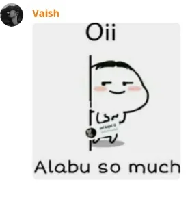 ❤️ emoji Stick Telegram sticker 7 of 32