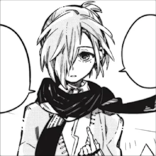 📷 emoji ㅤ !? @FCKMNE Telegram sticker 8 of 40