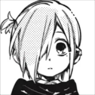 📷 emoji ㅤ !? @FCKMNE Telegram sticker 14 of 40