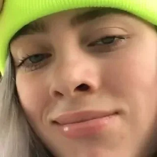 😏 emoji @FuckyouuBaBes Yeah! Telegram sticker 5 of 54