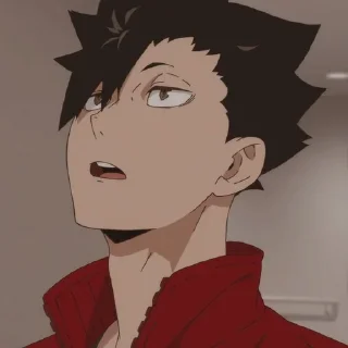 💀 emoji Kuroo Tetsuro @revano_ackermn Telegram sticker 11 of 28