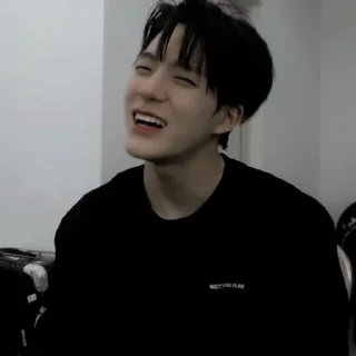 ⚒ emoji LEE JENO ⚒┼ @FVCK00PRIDE Telegram sticker 14 of 35