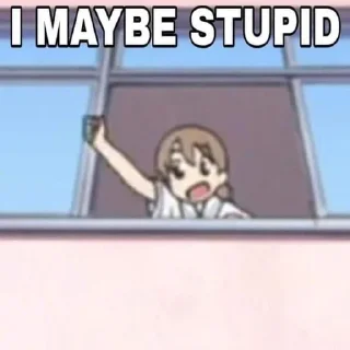 🤔 emoji スポダーマンs haruka pack Telegram sticker 5 of 76