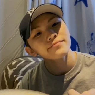 🍚 emoji woozi random Telegram sticker 6 of 24