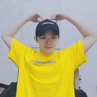 🍚 emoji woozi random Telegram sticker 16 of 24