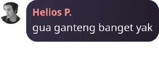 🤲 emoji keenan bersabda @bampetg Telegram sticker 20 of 44