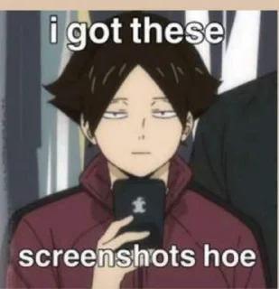 😂 emoji anime 2 (@CalsiBot) Telegram sticker 5 of 55