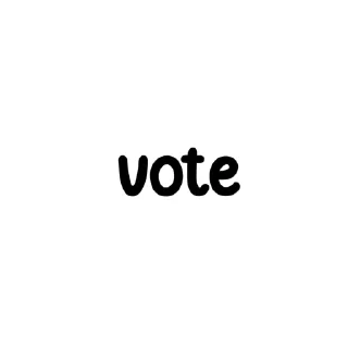 ♾ emoji for U — @vierasparkles Telegram sticker 4 of 48