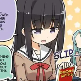 👾 emoji Shirokane Rinko - 🕊️ Telegram sticker 22 of 25