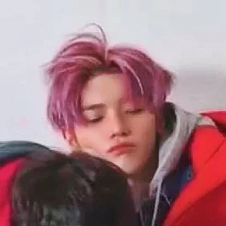 🌹 emoji lee taeyong meme @stikermemeidolkpop Telegram sticker 12 of 32