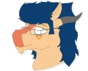 Sticker from Carbon copy