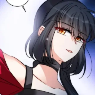 🗞 emoji ㅤㅤ⊰⸼ @Cupidreams 𖧧 @kKichirou Telegram sticker 7 of 40