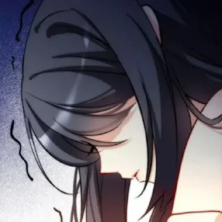 🗞 emoji ㅤㅤ⊰⸼ @Cupidreams 𖧧 @kKichirou Telegram sticker 12 of 40