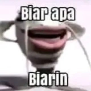 😘 emoji pura pura gak liat @damncooI Telegram sticker 14 of 27
