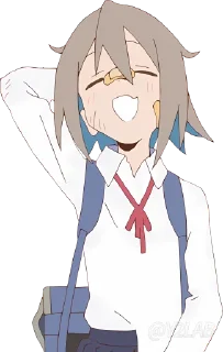 ☺️ emoji Do It Yourself! @Y2LAB Telegram sticker 6 of 120