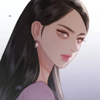 🪞 emoji ㅤ✢ ׅ @dapperies ‘𖢻 @rshythm. Telegram sticker 14 of 70