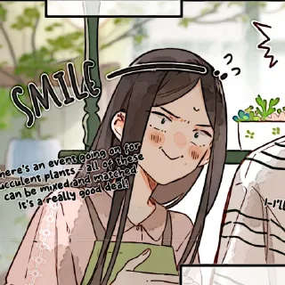 🪷 emoji ㅤִ ๋ ּ ⏆@cupidreams ℒ @rshythm. Telegram sticker 15 of 55