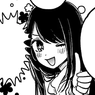 🎤 emoji ㅤ‌‎✤ ๋࣭ @dapperies ℒ @rshythm 𖥳 Telegram sticker 6 of 70