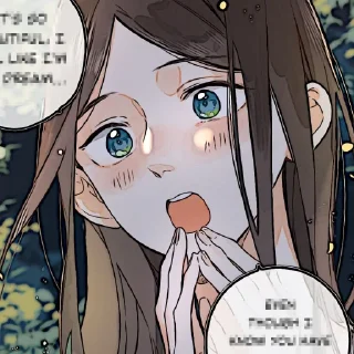 🪷 emoji ㅤִ ๋ ּ ⏆@cupidreams ℒ @rshythm. Telegram sticker 6 of 55